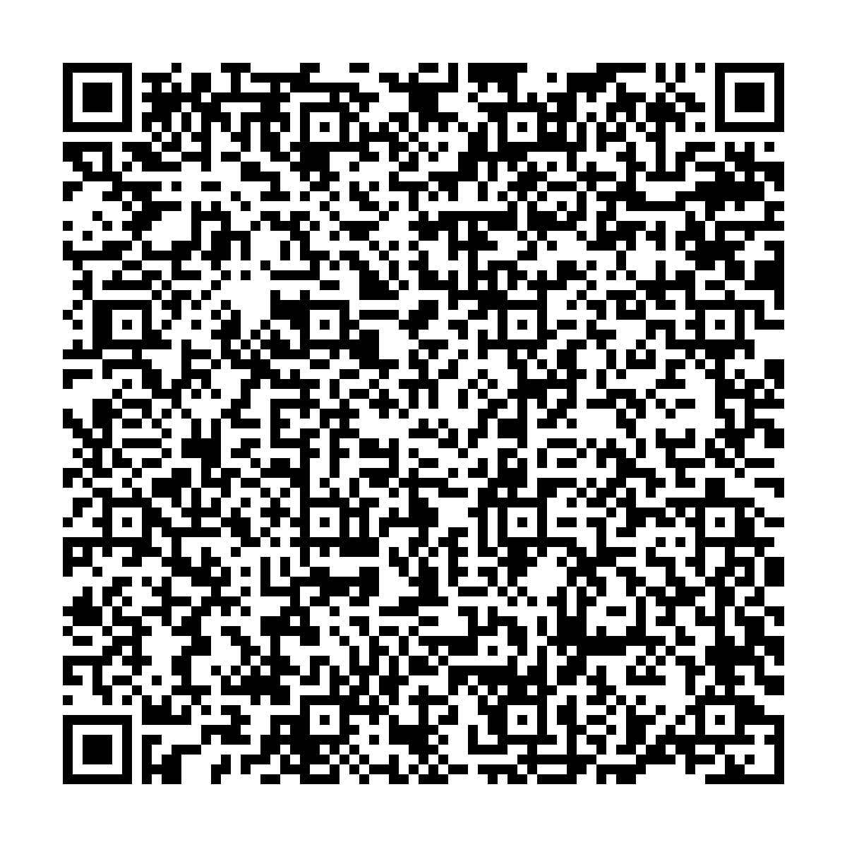 RERA QR Code for Sahjanand Iconic