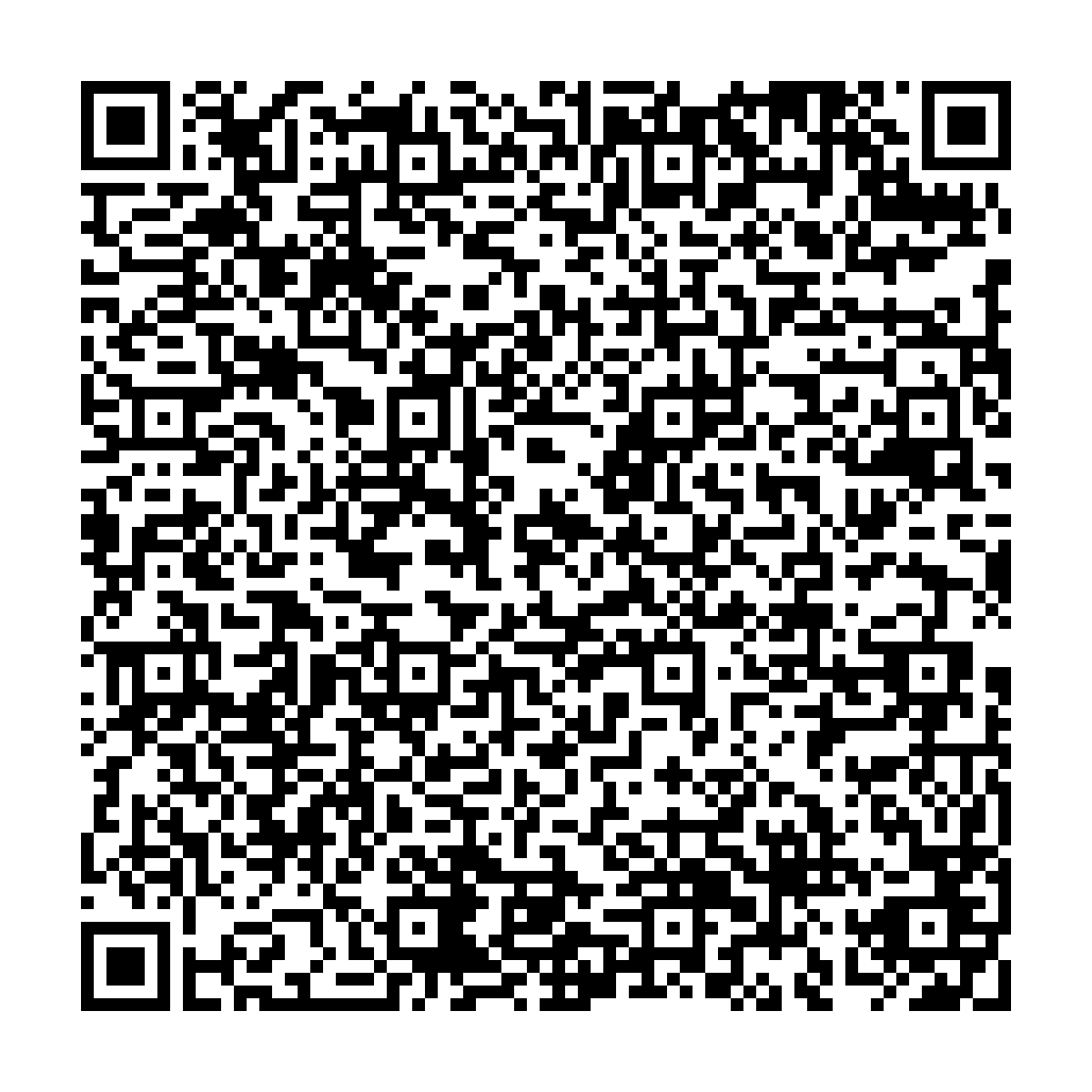 Sakina Abode QR Code RERA QR Code for Sakina Abode