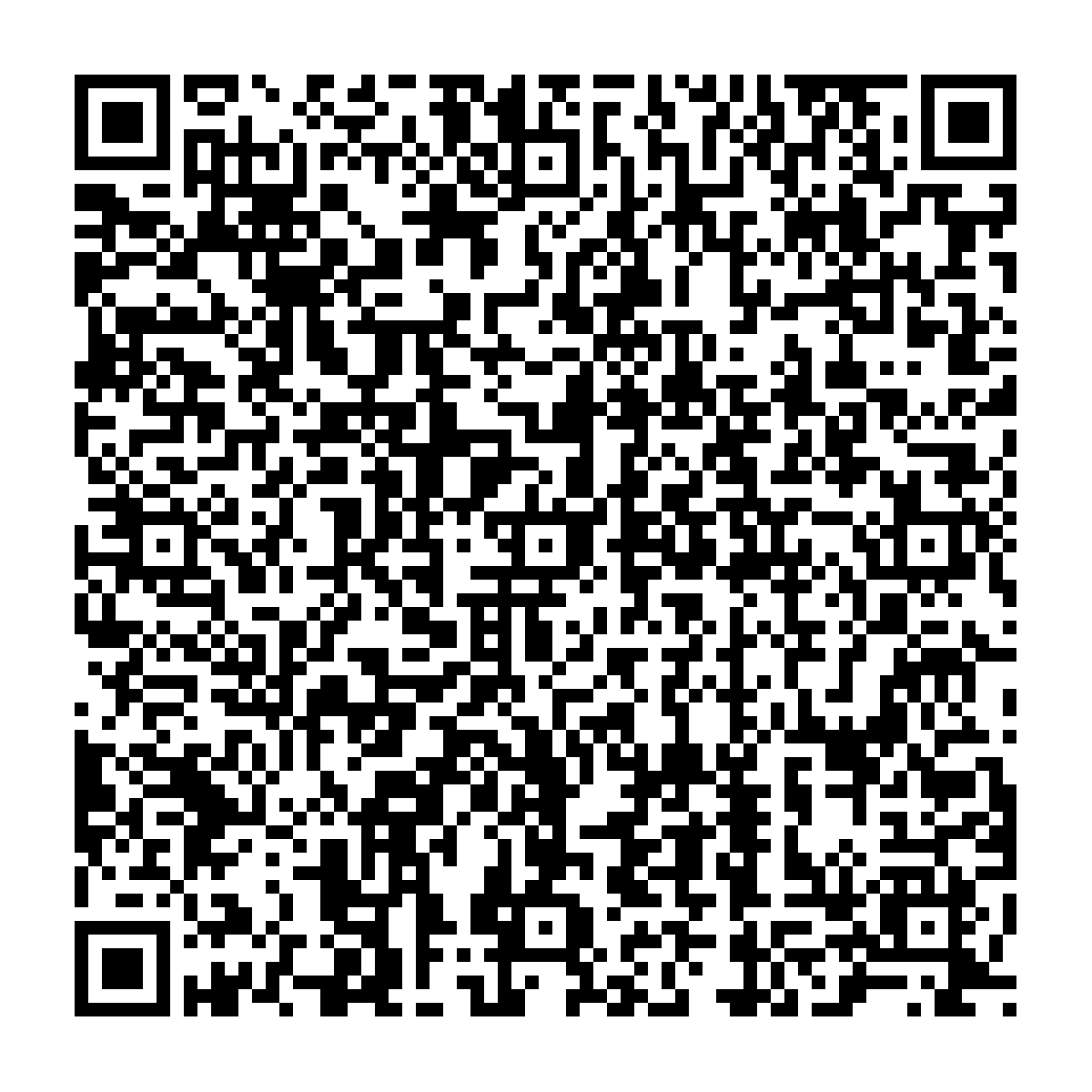 samesh-homes-27207-qr QR Code samesh-homes-27207-qr RERA Registration Certificate QR Code