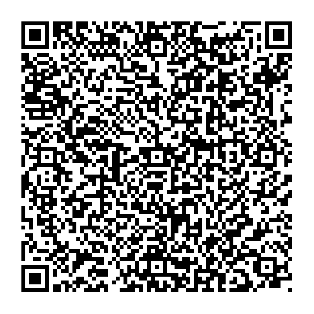samyak-25249 RERA Registration Certificate QR Code