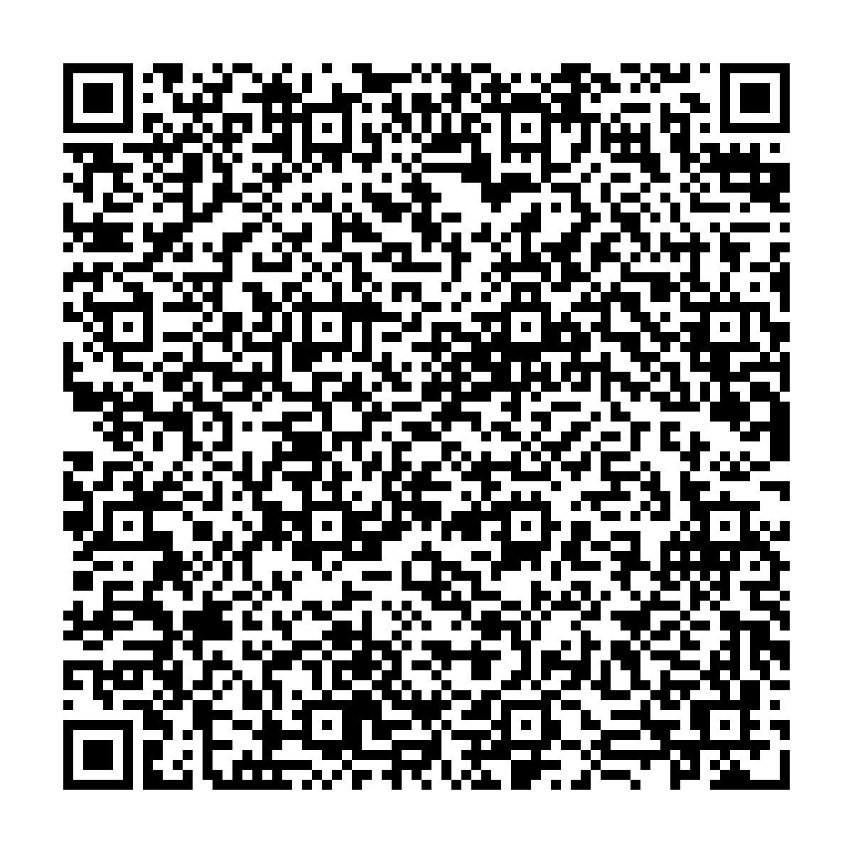 Saral Gold QR Code RERA QR Code for Saral Gold