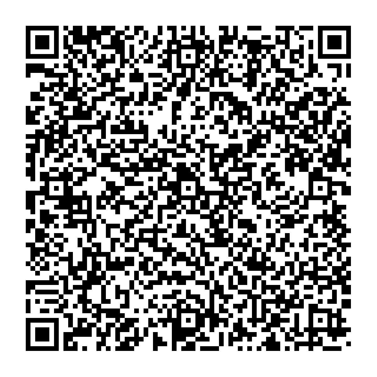 Sardar Heights-b QR Code RERA QR Code for Sardar Heights-b