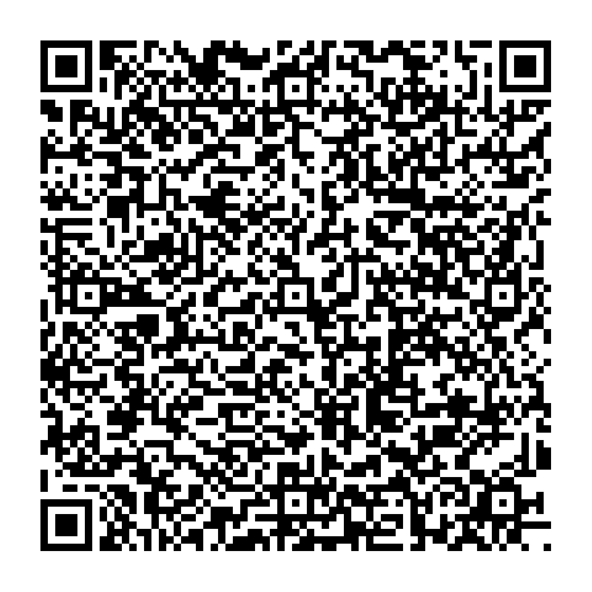 RERA QR Code for Sarvasva Pearl
