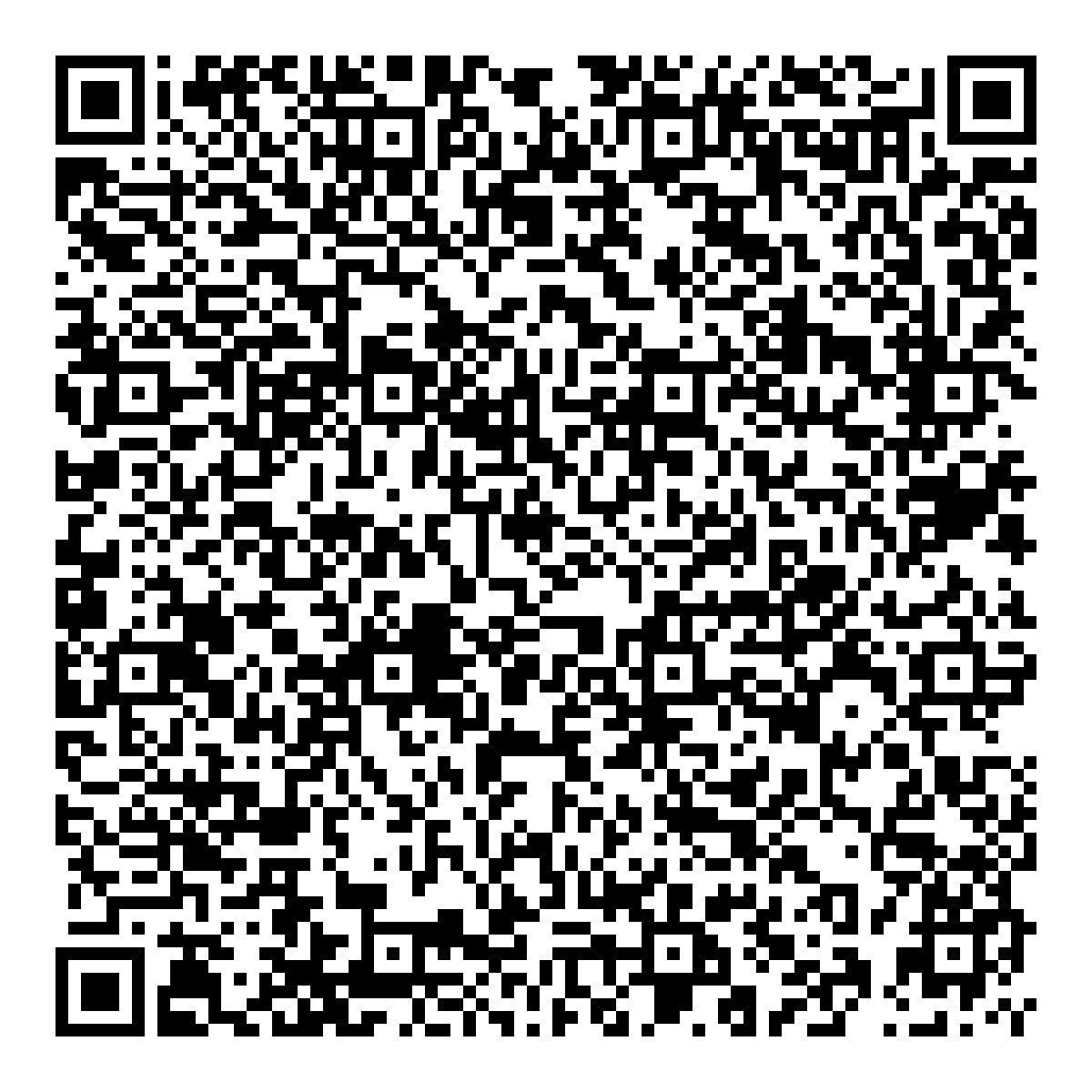 Sattvik Heights QR Code RERA QR Code for Sattvik Heights