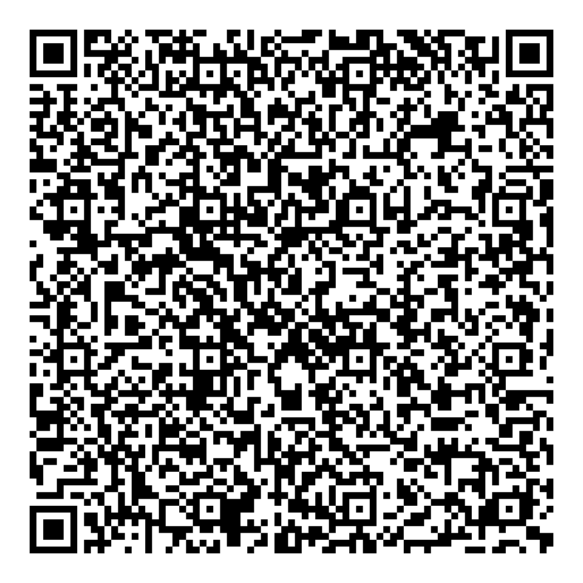 Satvam Square QR Code RERA QR Code for Satvam Square
