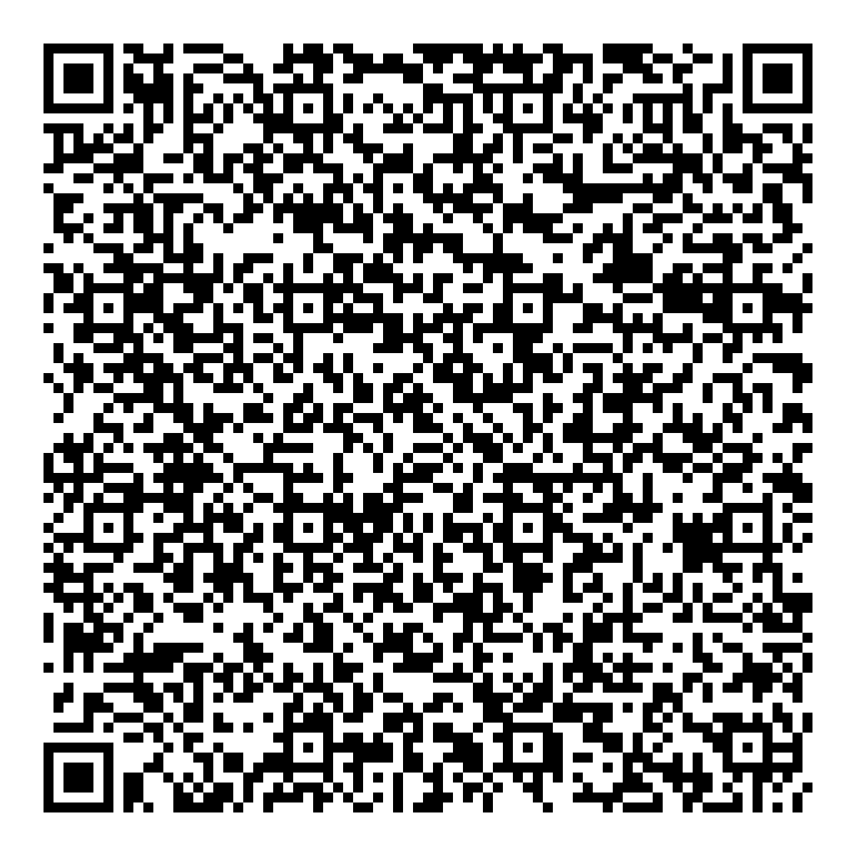 Satyam Palace QR Code RERA QR Code for Satyam Palace
