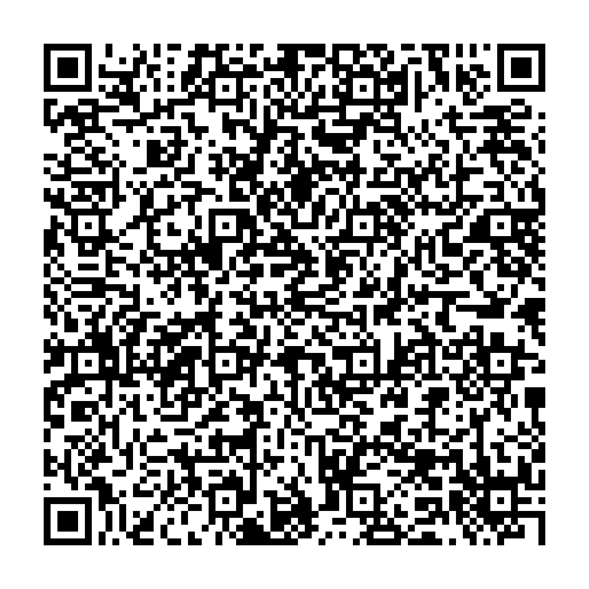 satyam-residency-25421 QR Code satyam-residency-25421 RERA Registration Certificate QR Code