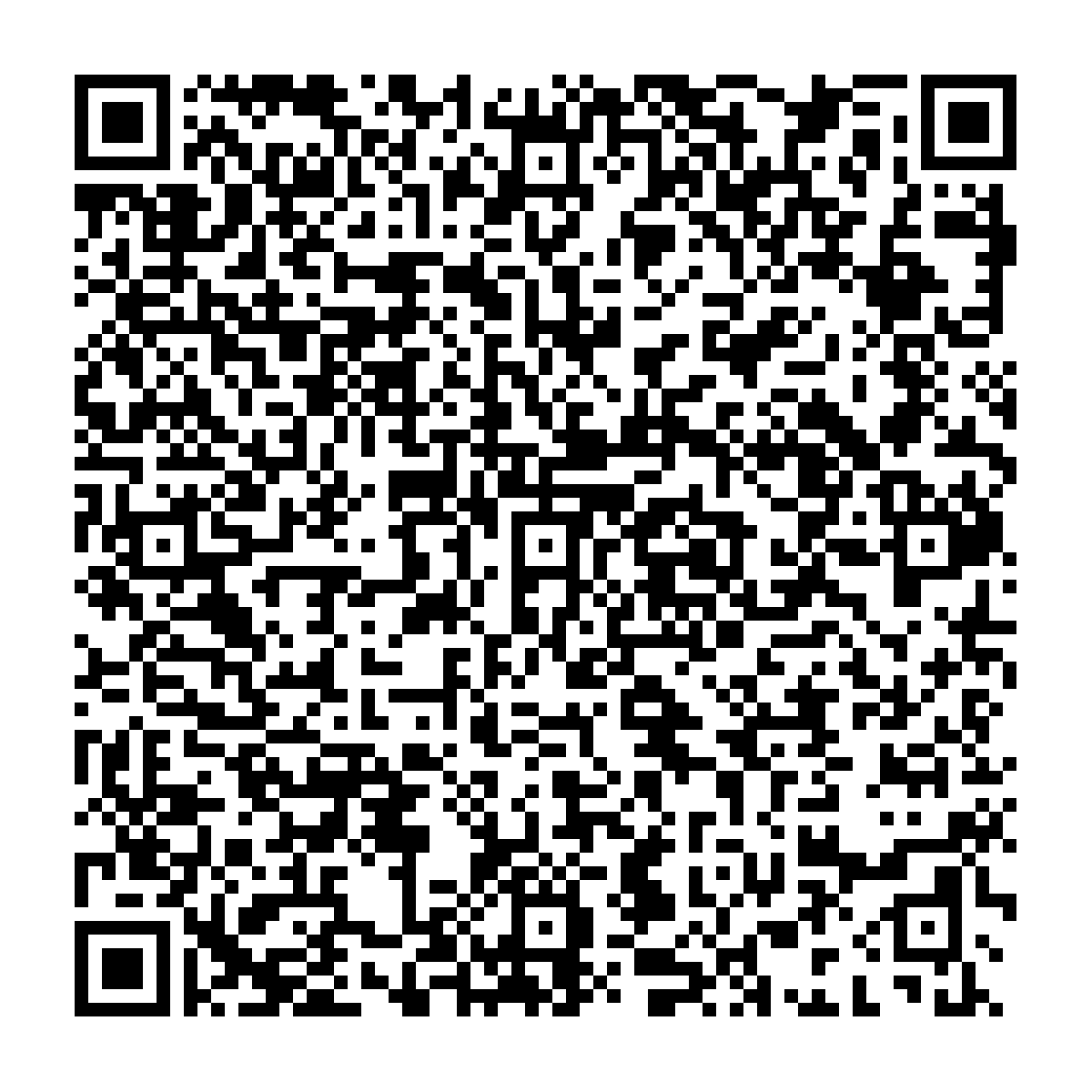 Shaligram Prestige QR Code RERA QR Code for Shaligram Prestige