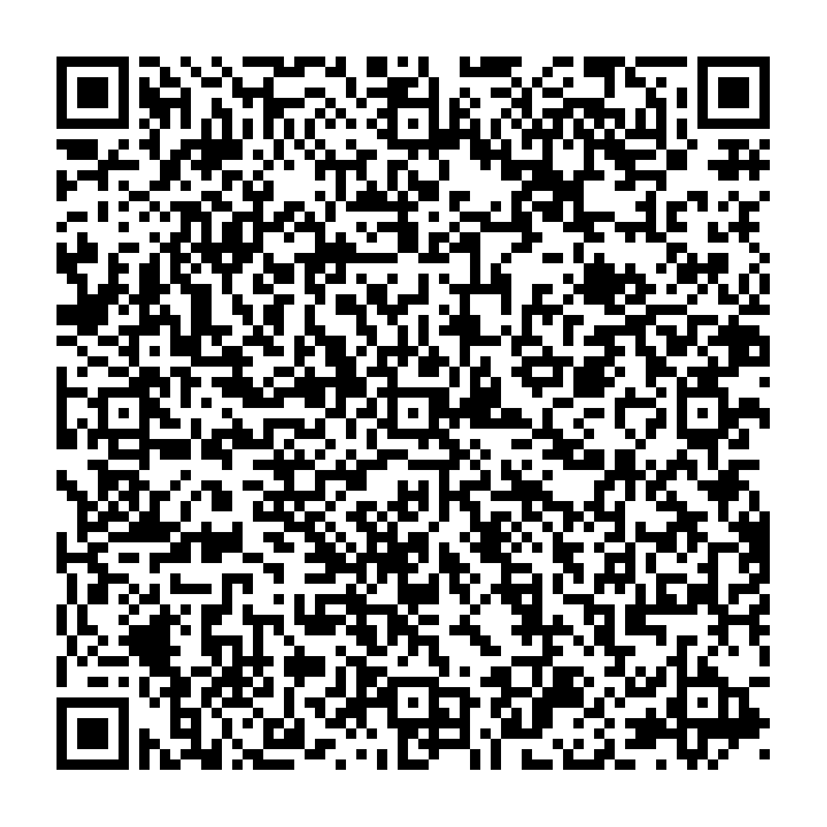 Shantam Homes QR Code RERA QR Code for Shantam Homes