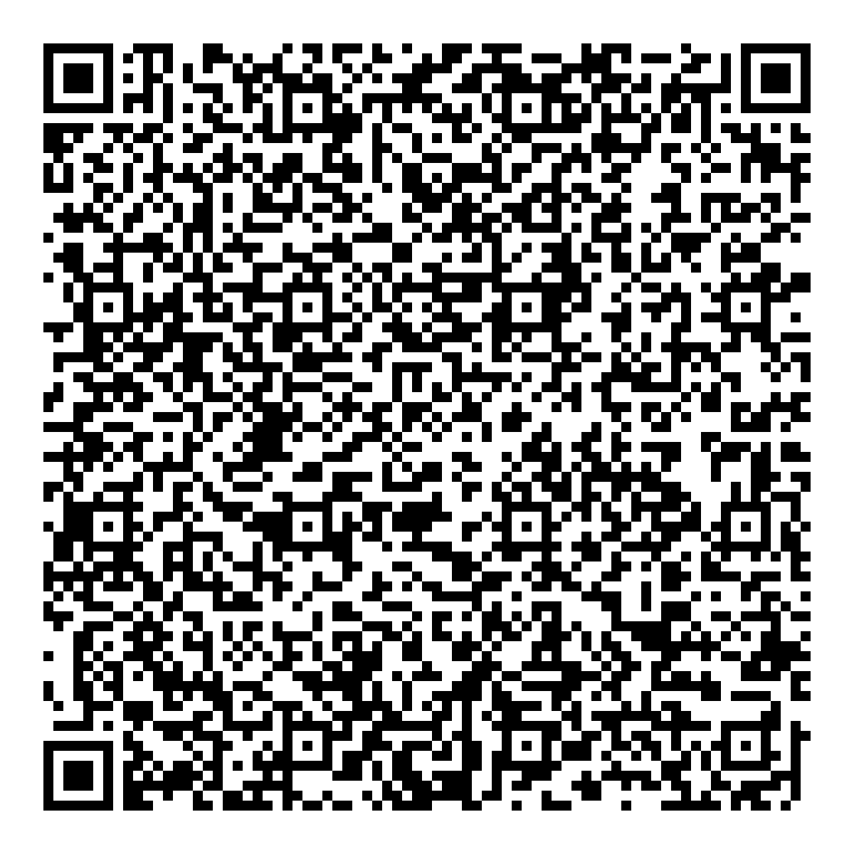 Sharanam Sparsh QR Code RERA QR Code for Sharanam Sparsh