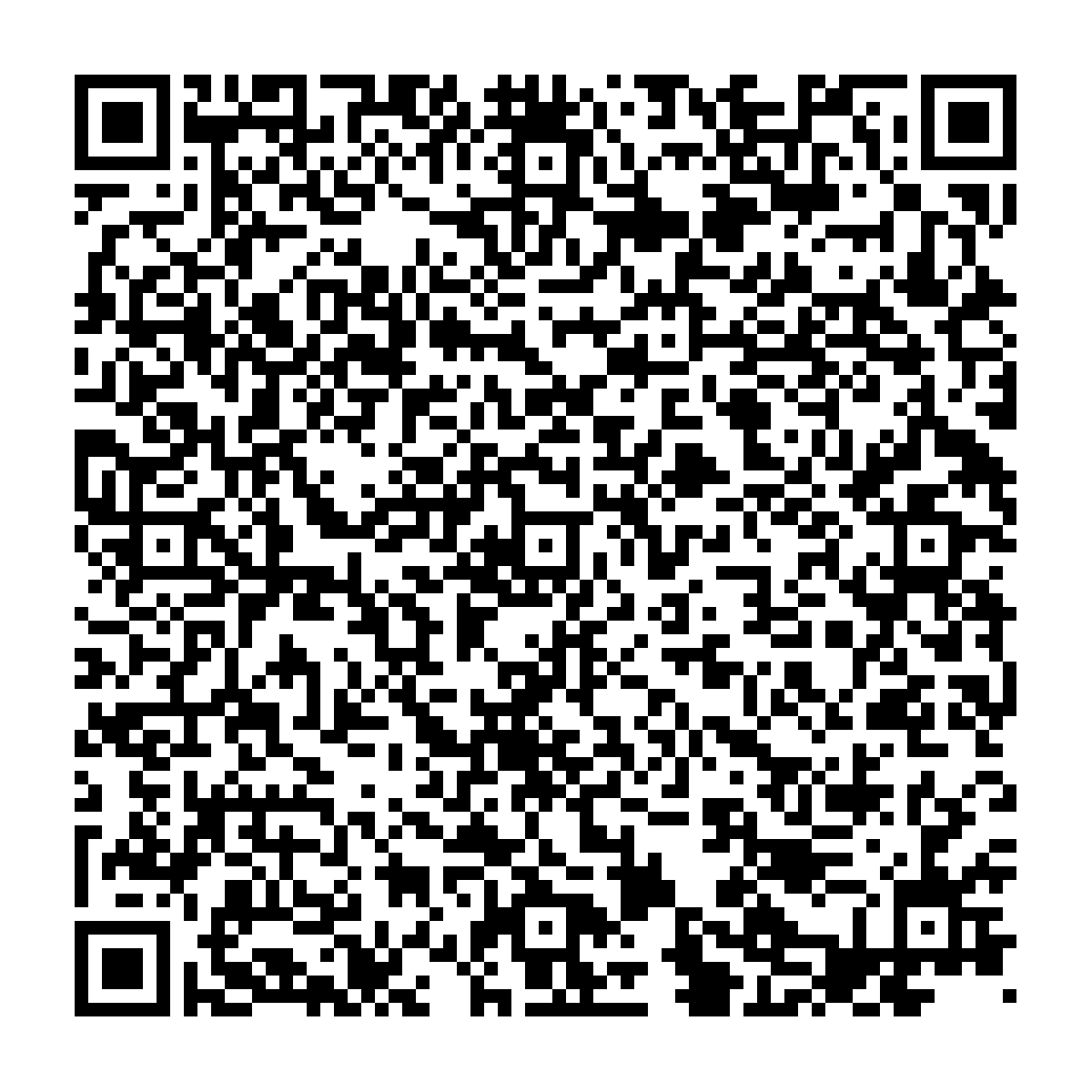 sharv-shubh-29301 RERA Registration Certificate QR Code