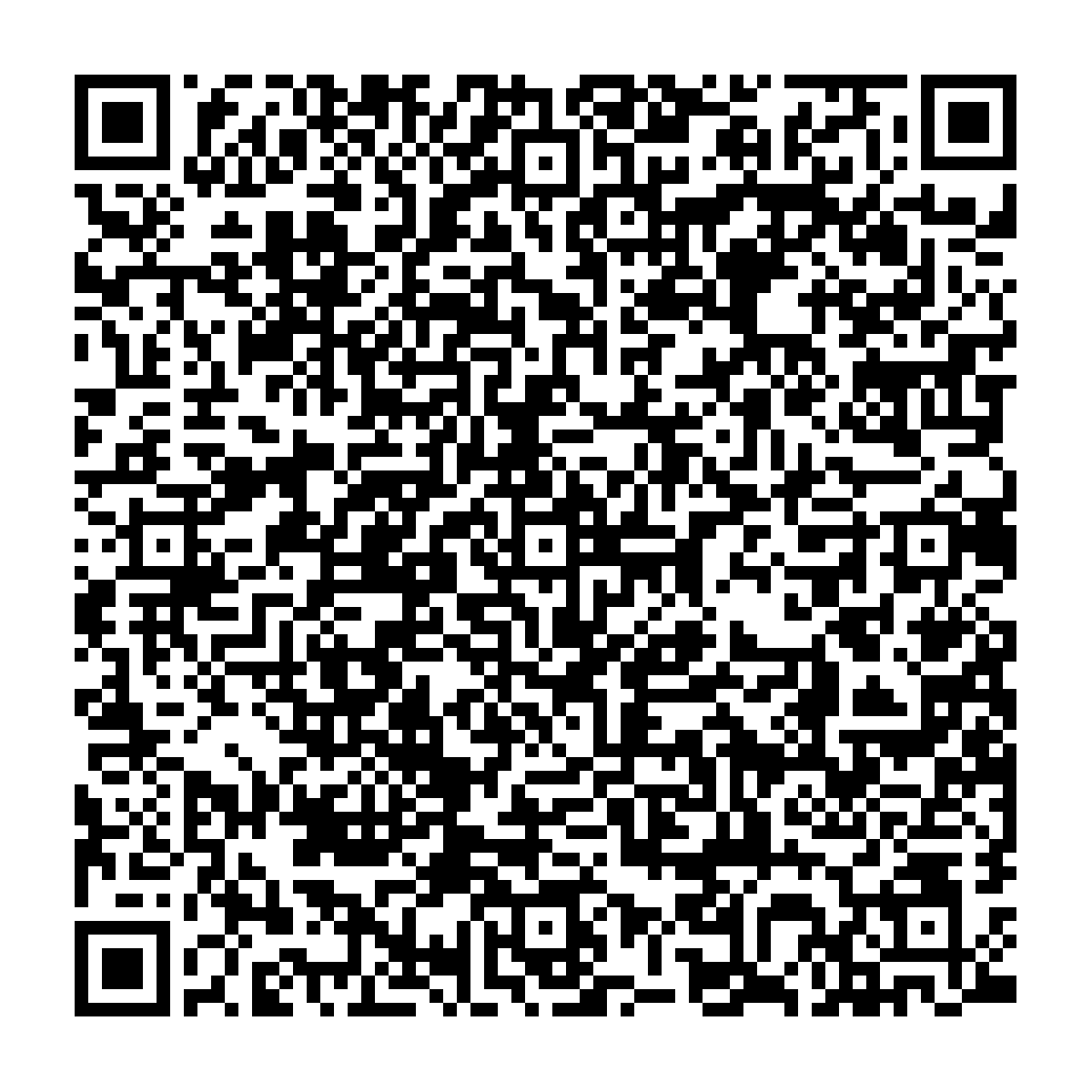 Shiv Industrial Park 2 QR Code RERA QR Code for Shiv Industrial Park 2