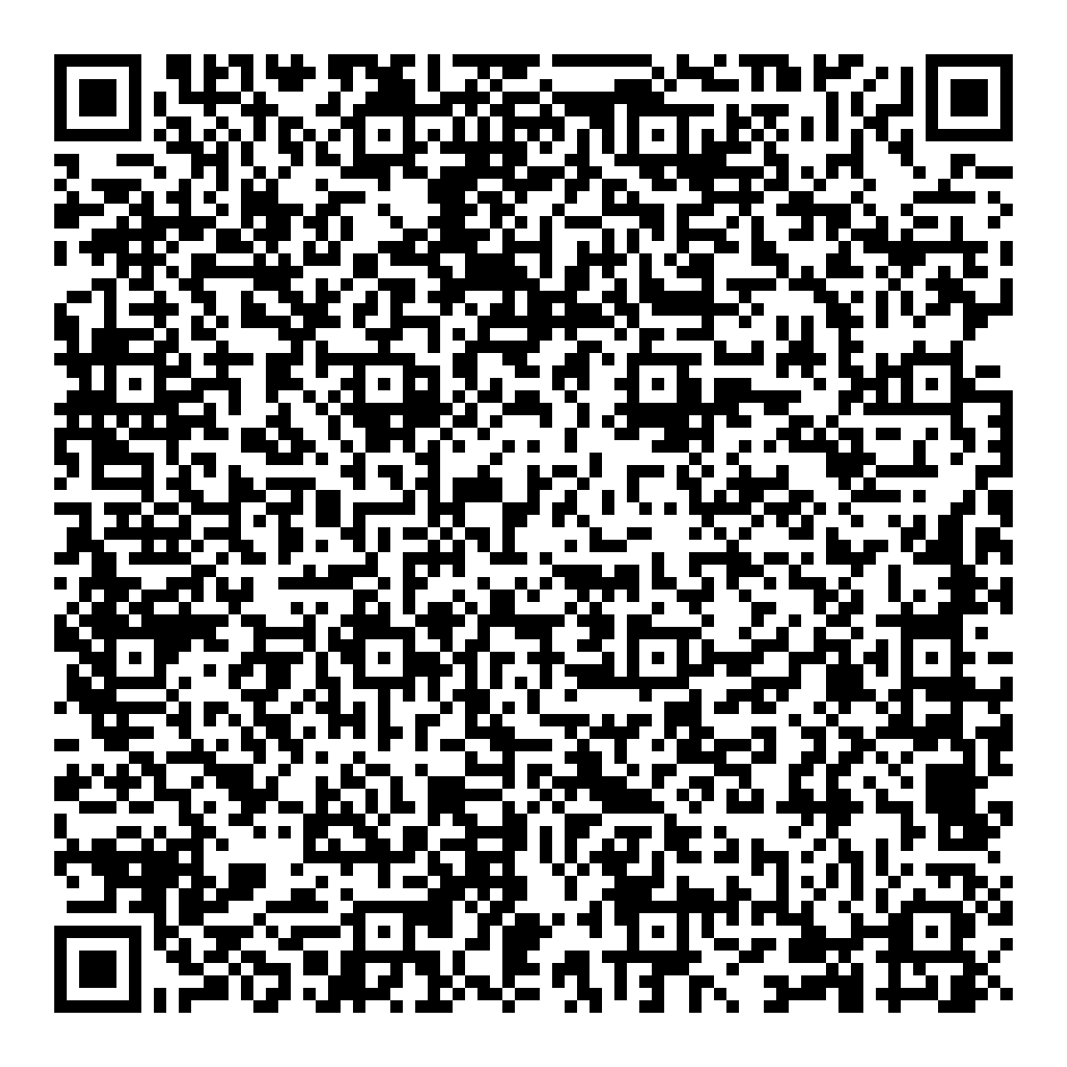 Shiv Pujan QR Code RERA QR Code for Shiv Pujan
