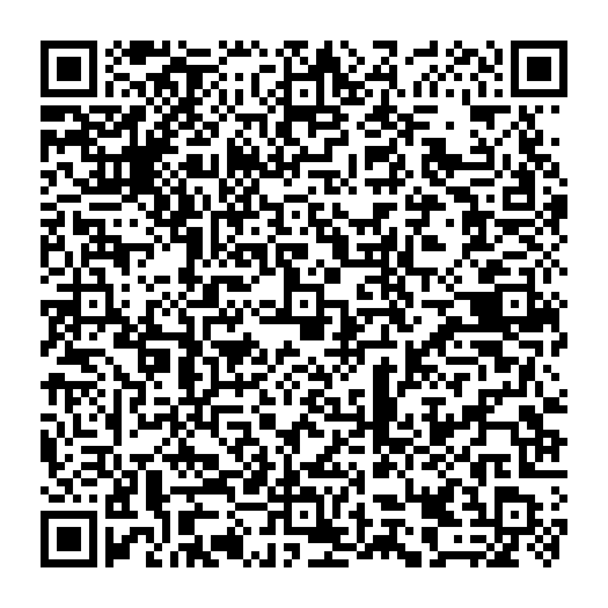 Shivalay Enclave QR Code RERA QR Code for Shivalay Enclave