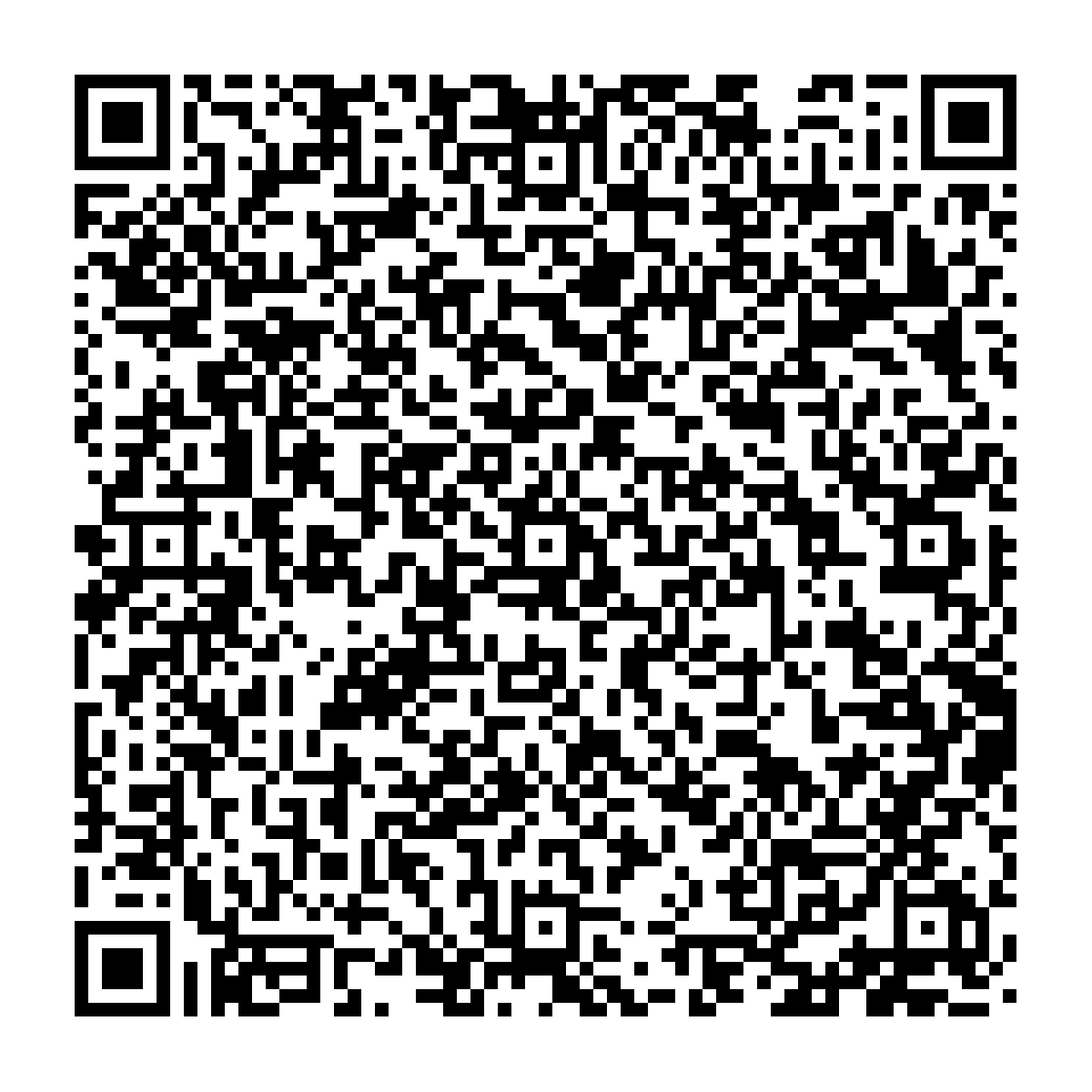 Shivam 84 QR Code RERA QR Code for Shivam 84