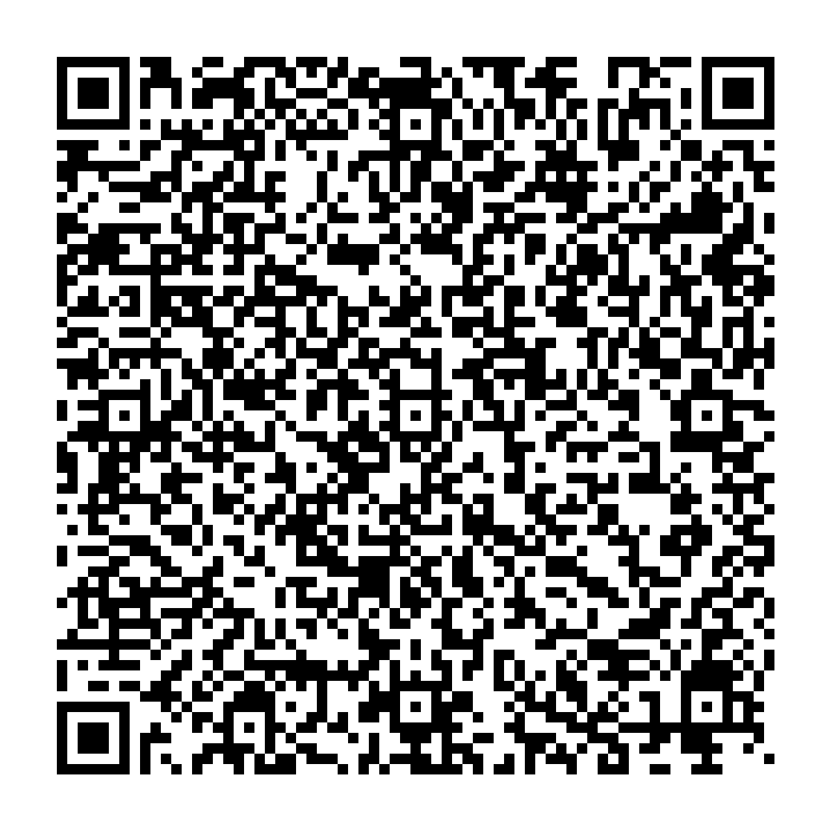 RERA QR Code for Shivam Vista