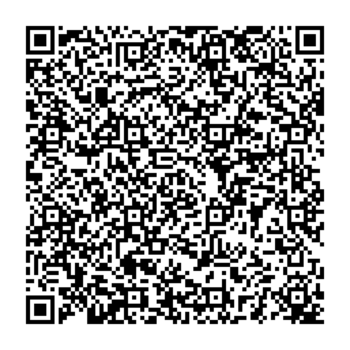 shivant-arkelia-29012 RERA Registration Certificate QR Code