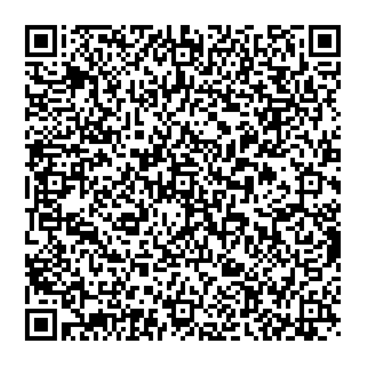 RERA QR Code for Shivay
