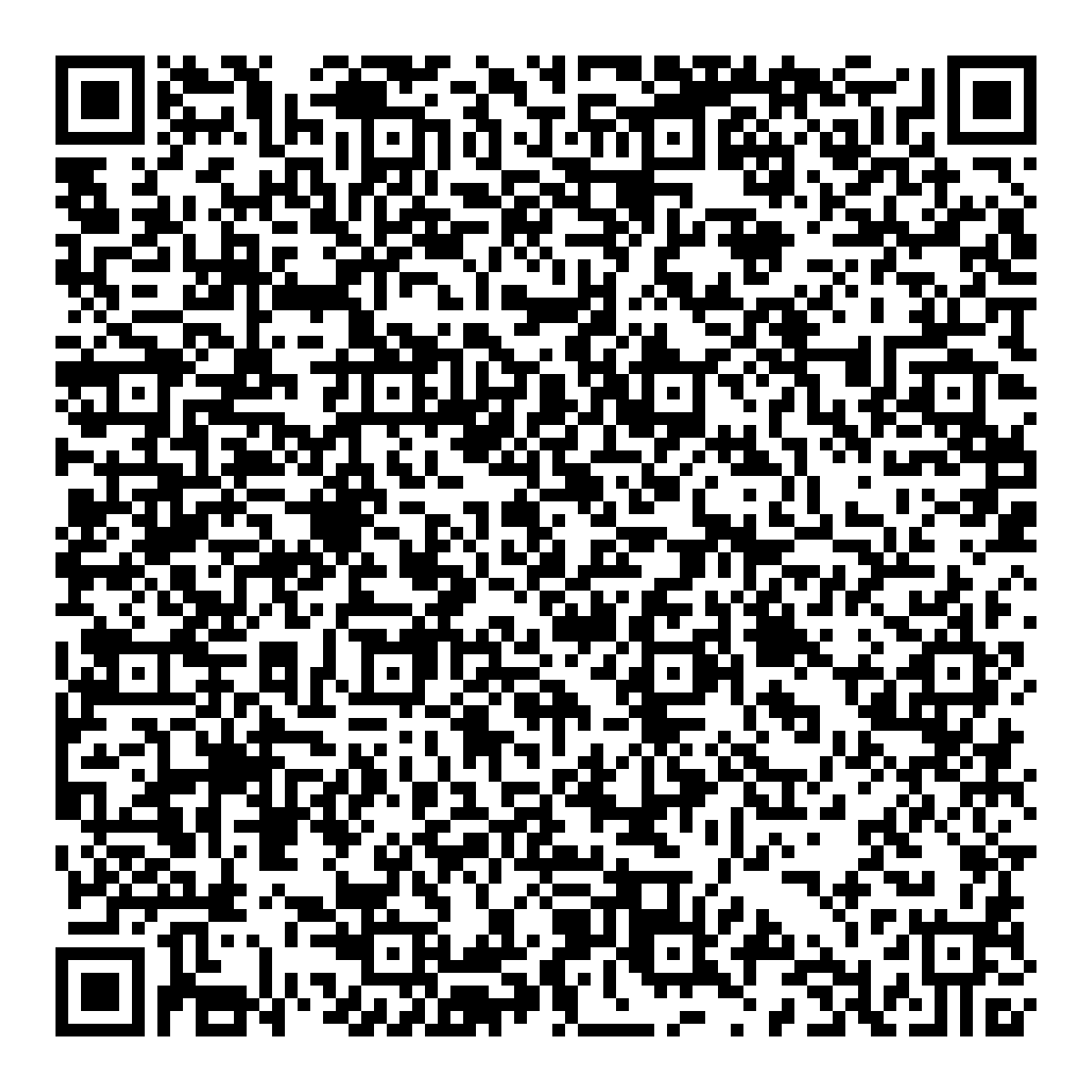 Shree Gulmohor Residency QR Code RERA QR Code for Shree Gulmohor Residency