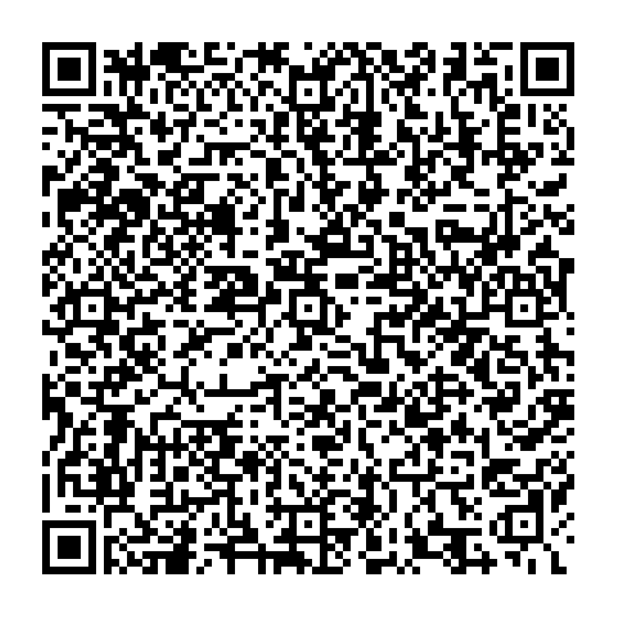 Shree Nilay Villa QR Code RERA QR Code for Shree Nilay Villa