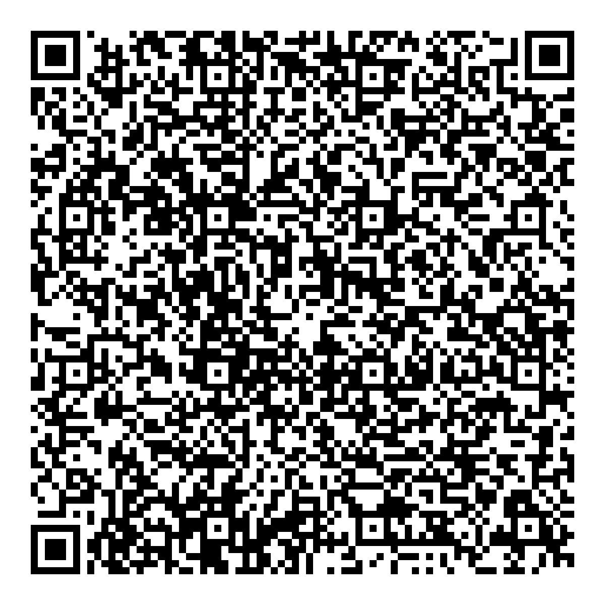 shree-radhe-krishna-sparsh-25001 RERA Registration Certificate QR Code