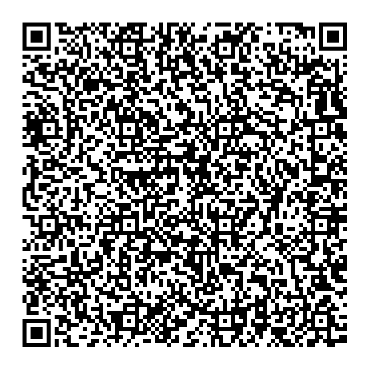 RERA QR Code for Shree Radhe Repose-3