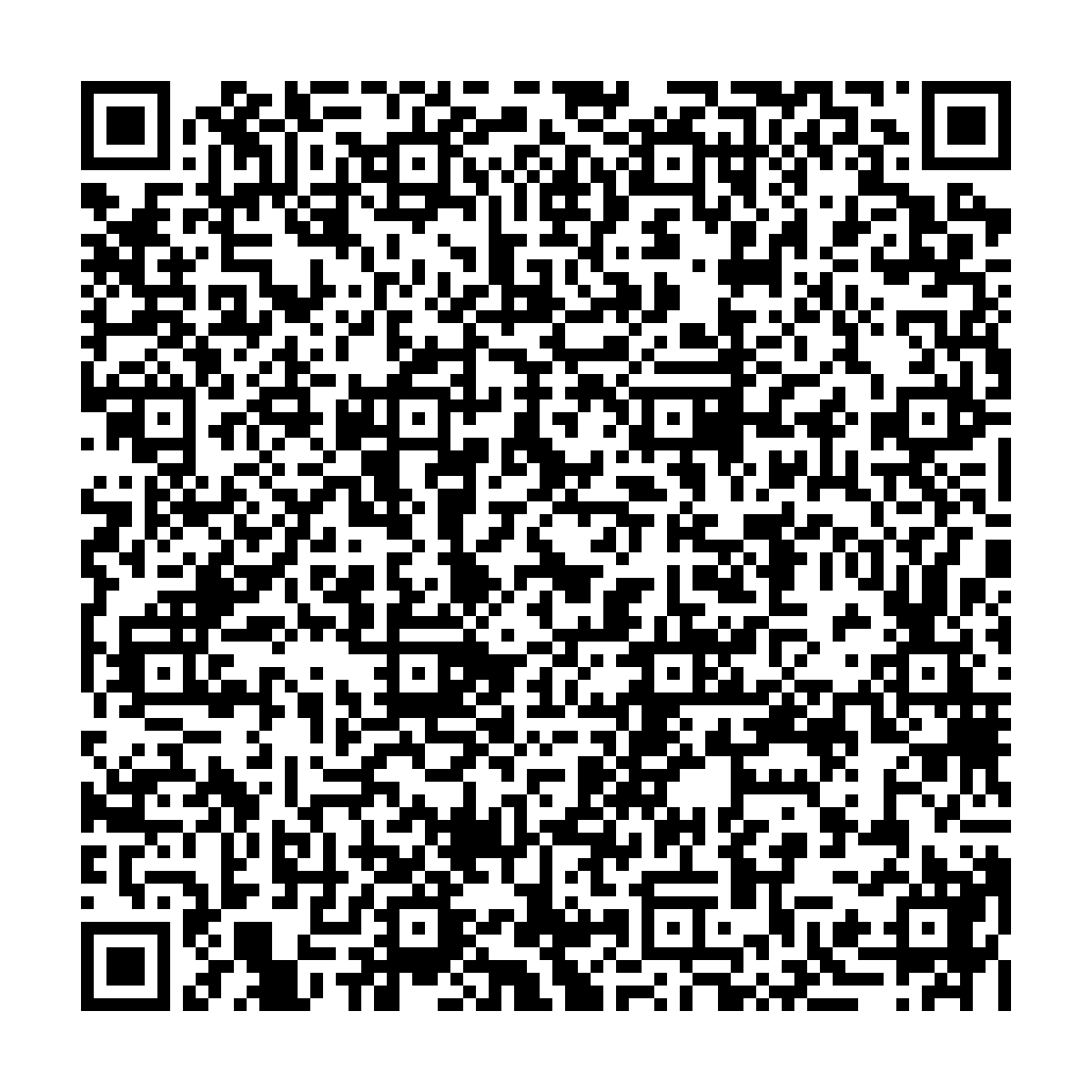 Shree Ram Heights QR Code RERA QR Code for Shree Ram Heights