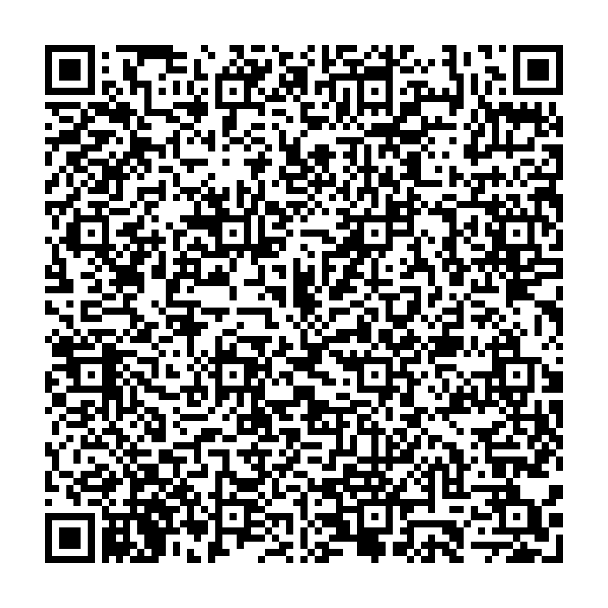 shreedhar-royal-25167 RERA Registration Certificate QR Code