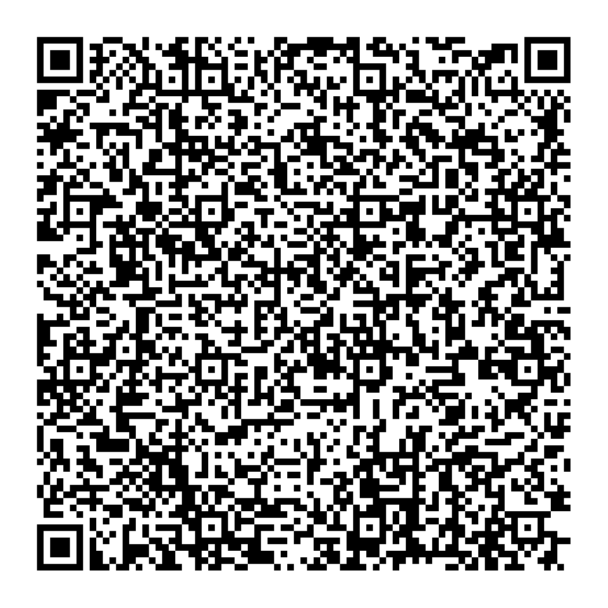 RERA QR Code for Shreenath Villa