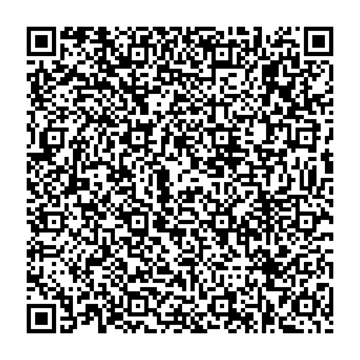 Shreepad Erica QR Code RERA QR Code for Shreepad Erica