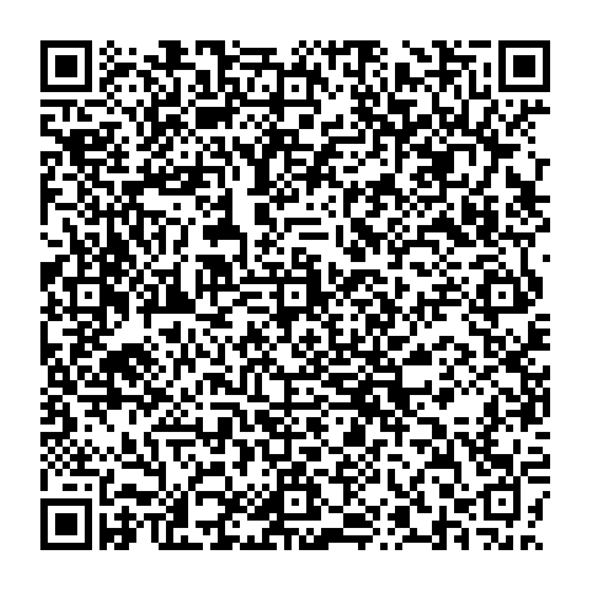 Shristii QR Code RERA QR Code for Shristii