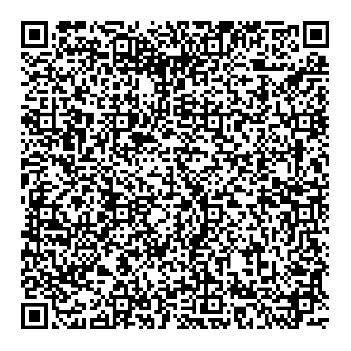Shubh Homes QR Code RERA QR Code for Shubh Homes