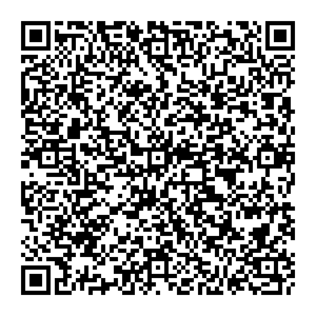 RERA QR Code for Shubh Vandan