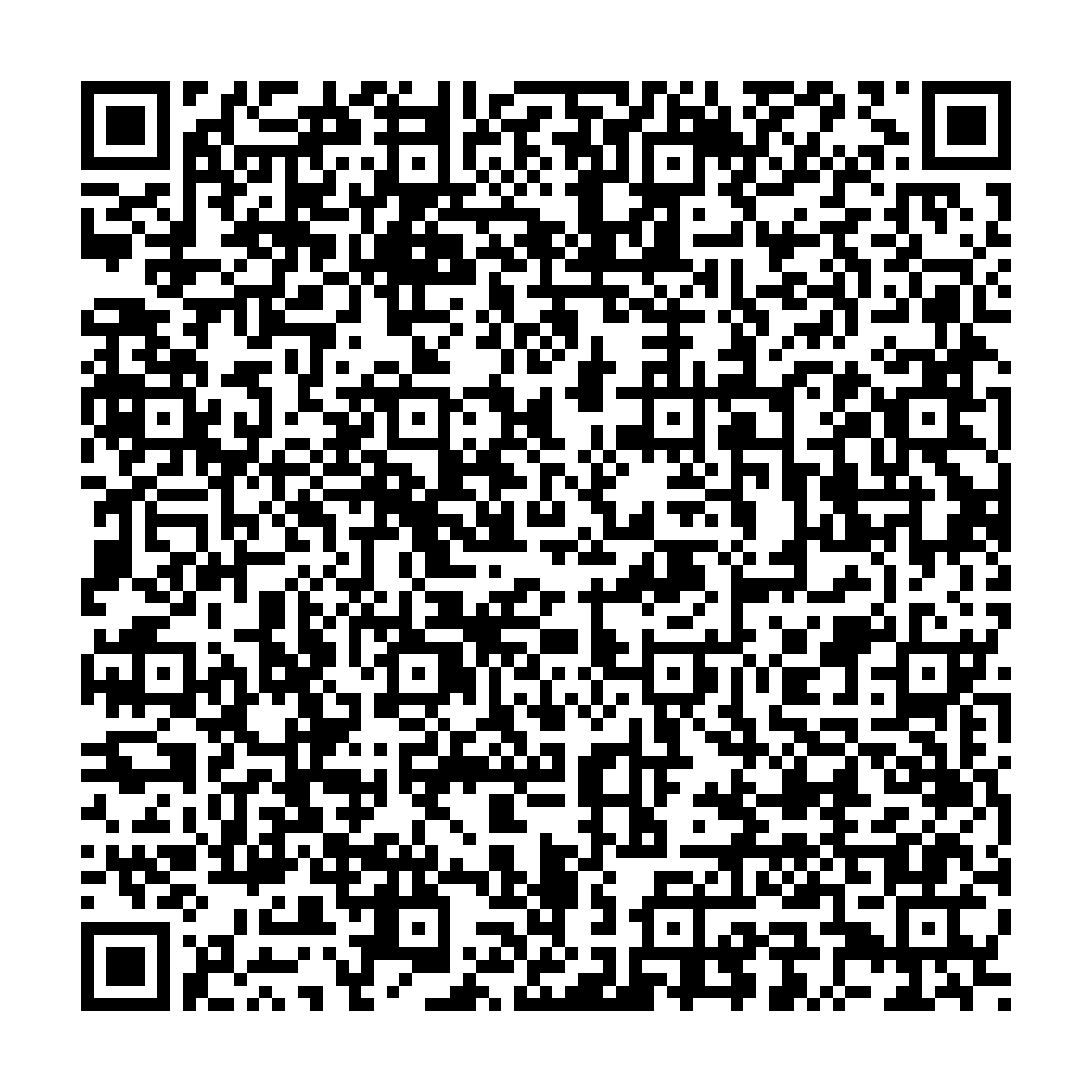 Shubhjivan Park QR Code RERA QR Code for Shubhjivan Park