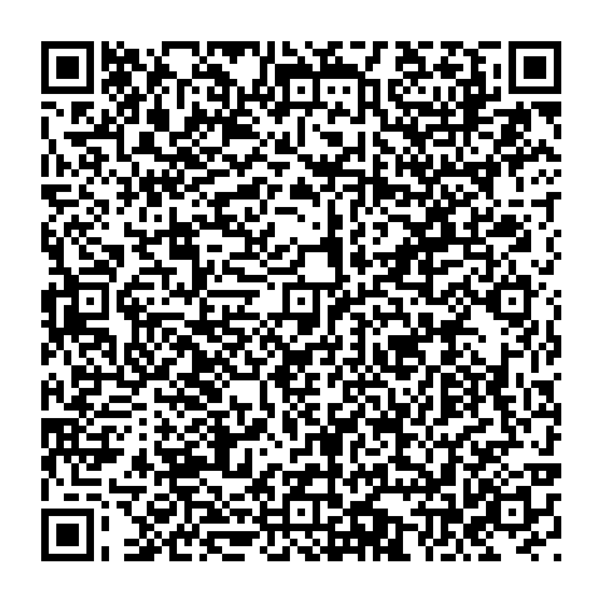 Shyam 95 QR Code RERA QR Code for Shyam 95