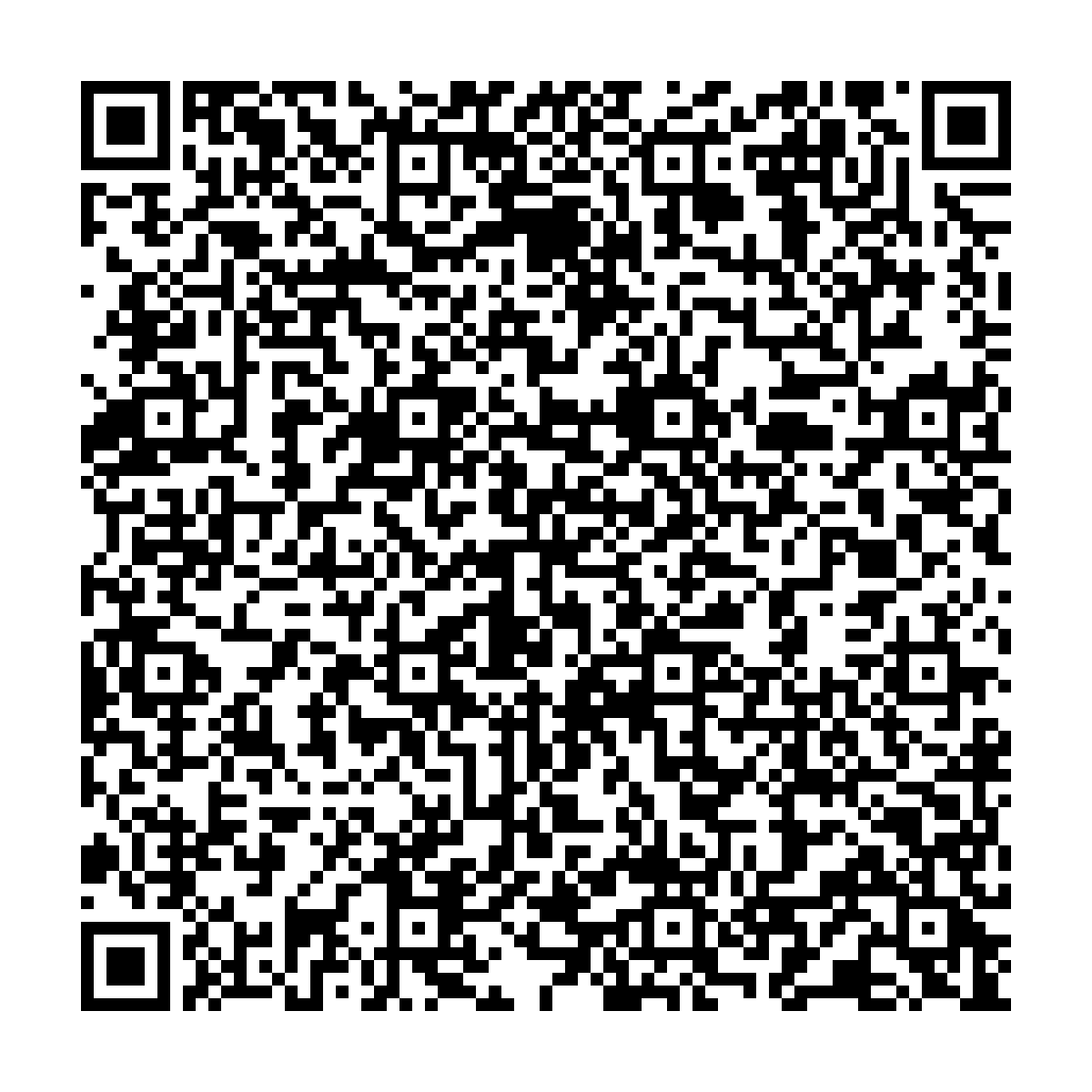 RERA QR Code for Shyam Heaven