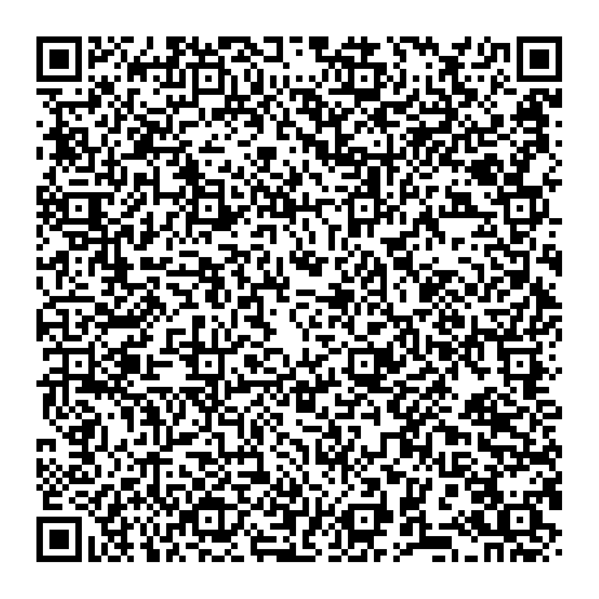Shyam Rivanta QR Code RERA QR Code for Shyam Rivanta