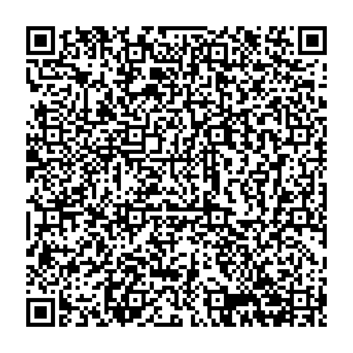 Shyamal Residency QR Code RERA QR Code for Shyamal Residency