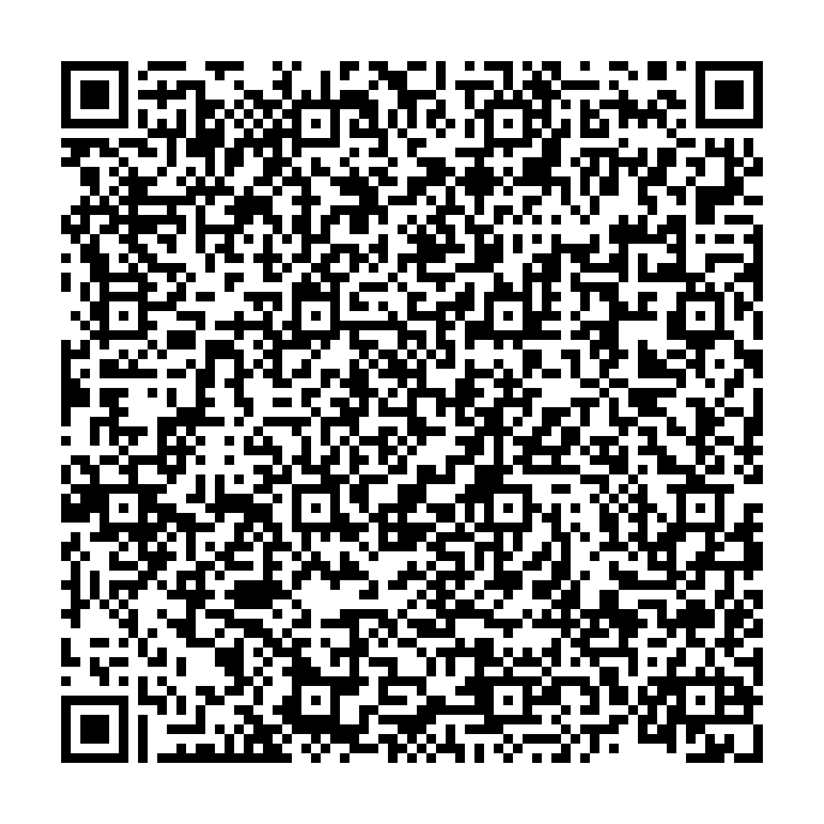 shyamvan-25035 RERA Registration Certificate QR Code