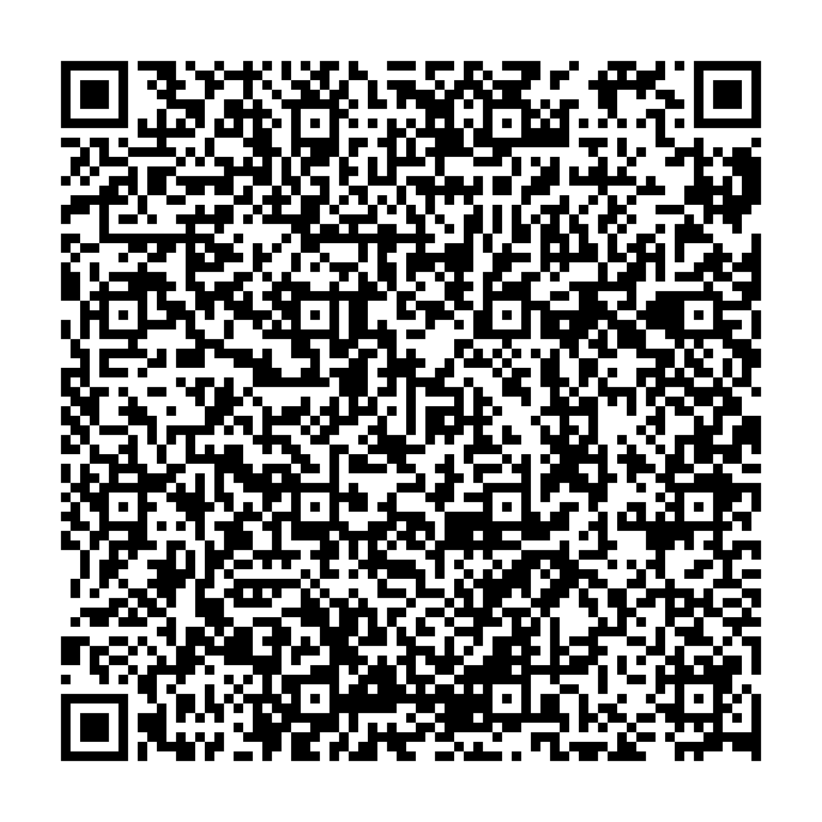 Siddhivinayak Residency QR Code RERA QR Code for Siddhivinayak Residency