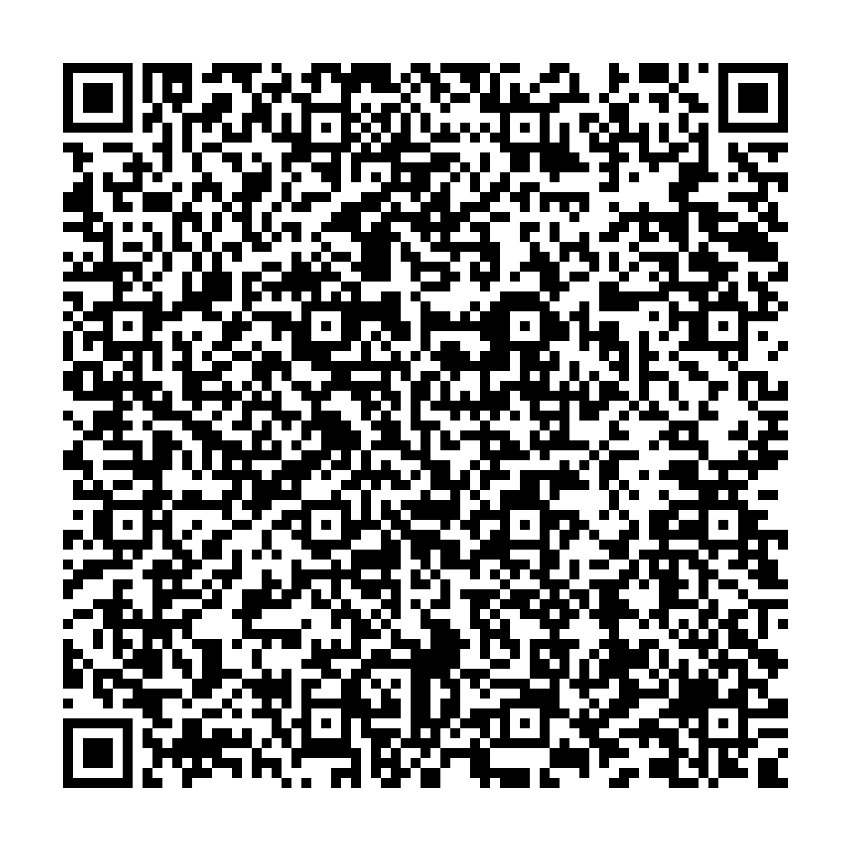 RERA QR Code for Sidharth Palace