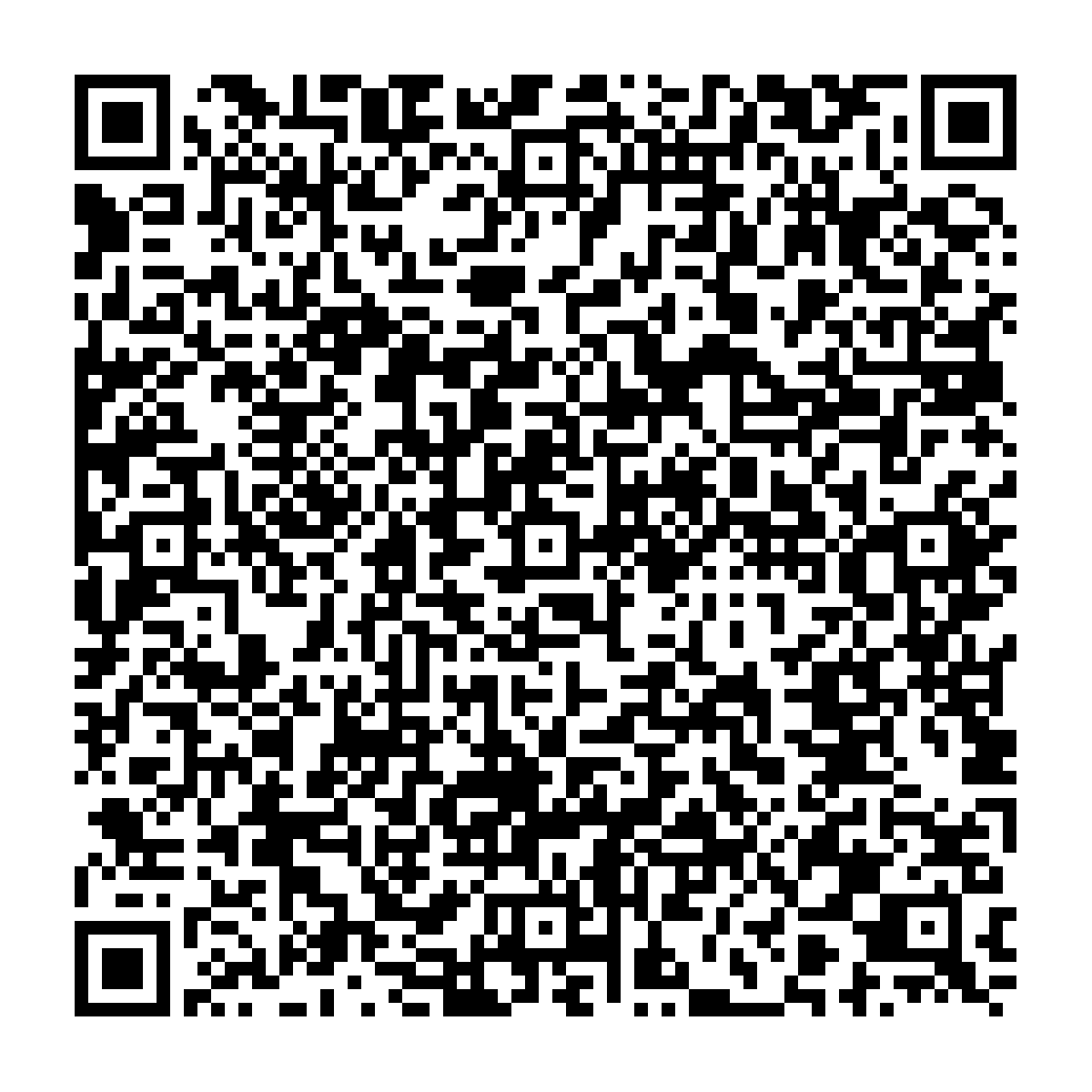 RERA QR Code for Signature House