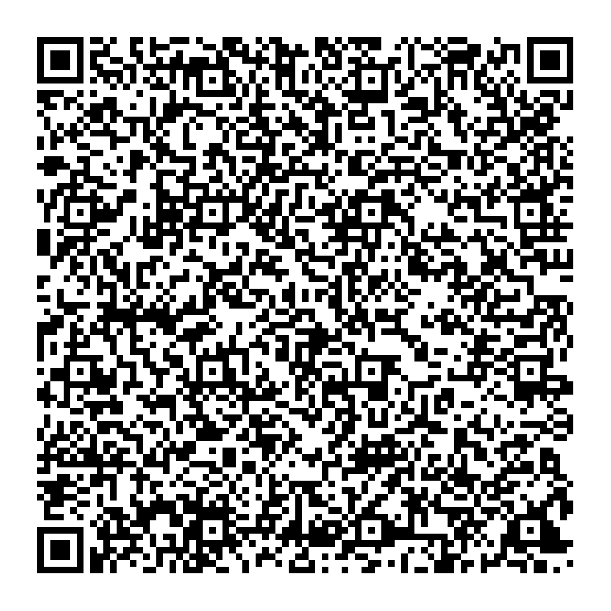 Silent Bungalows QR Code RERA QR Code for Silent Bungalows