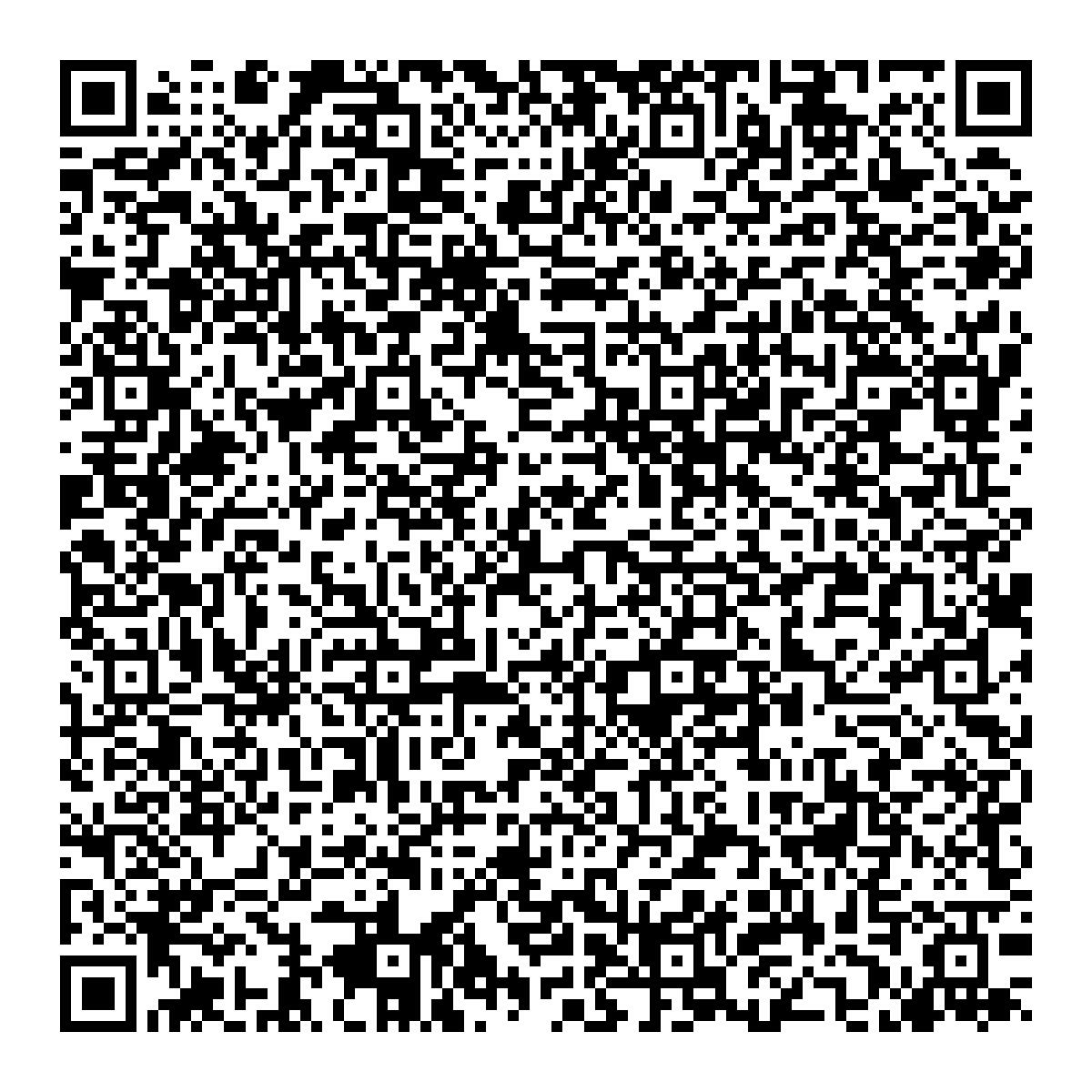 Silent Rivera QR Code RERA QR Code for Silent Rivera
