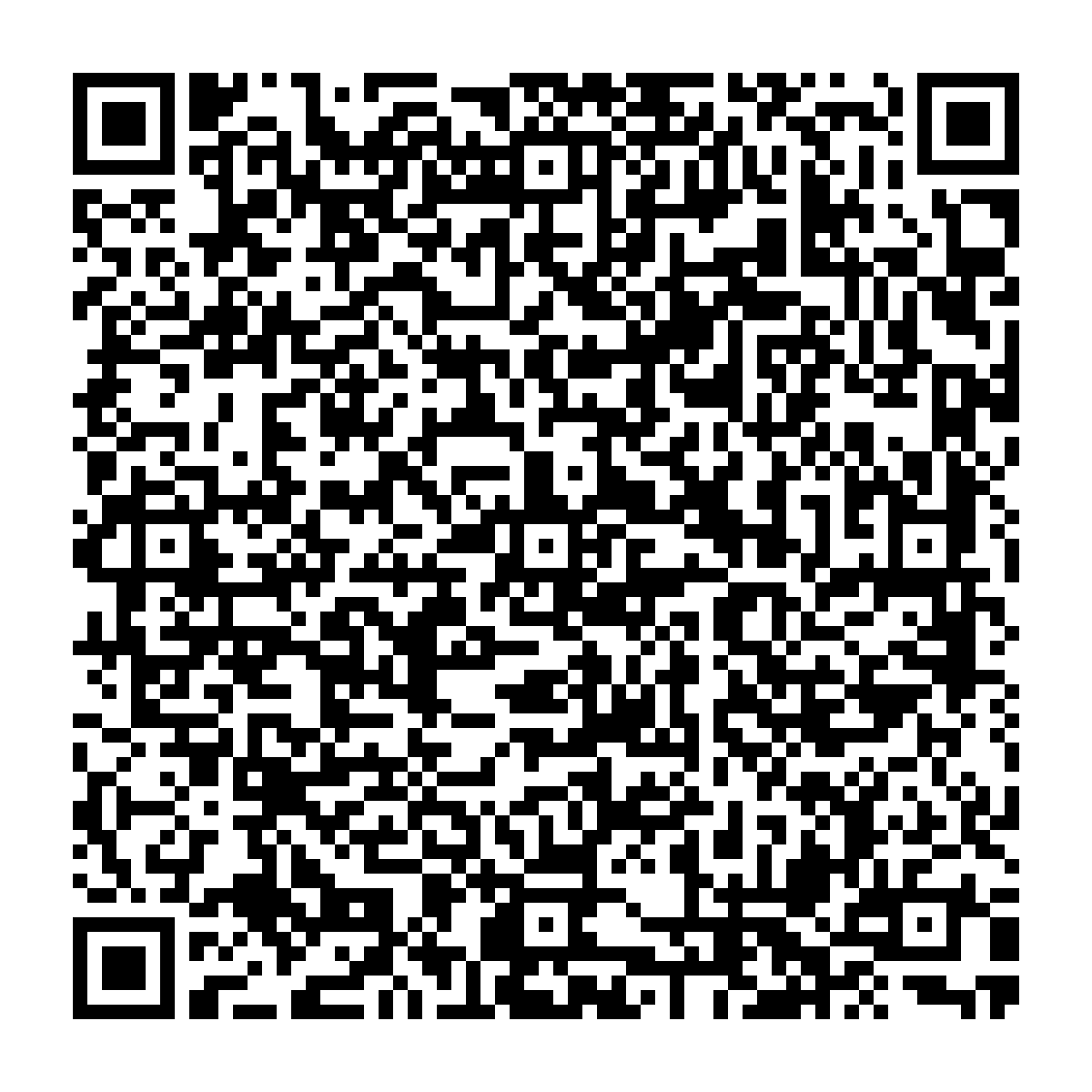 Silvassa Meritto QR Code RERA QR Code for Silvassa Meritto