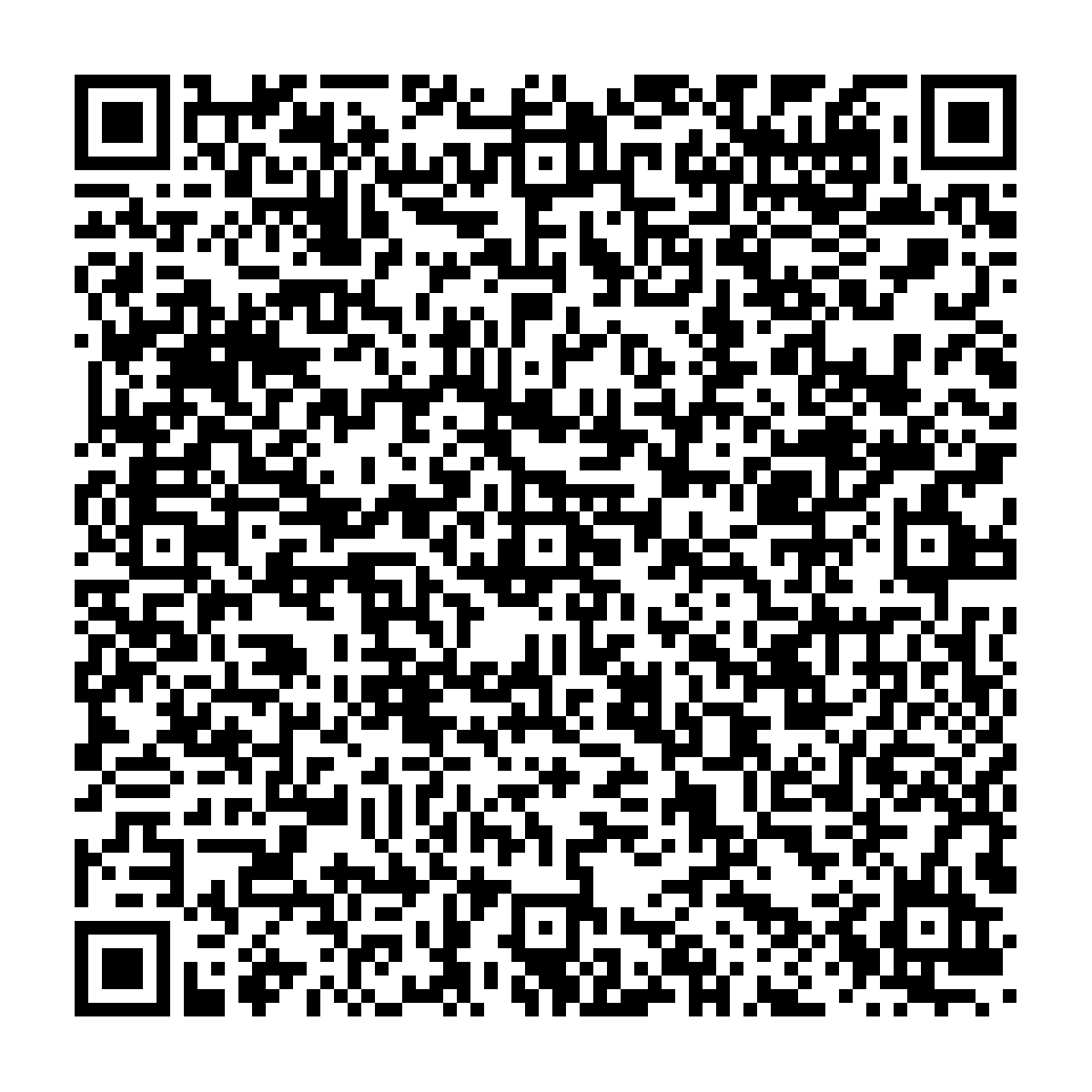RERA QR Code for Silver Arise