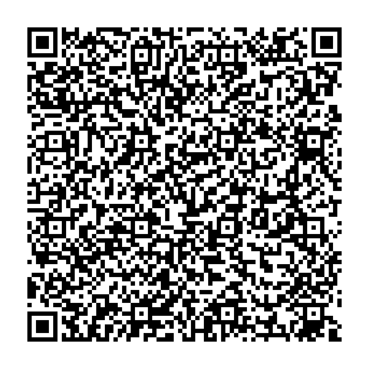 RERA QR Code for Silver Kunj 1