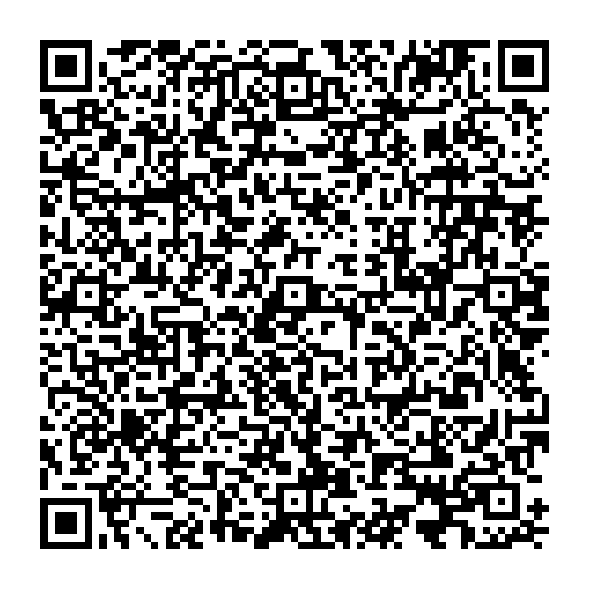 RERA QR Code for Silver Shree