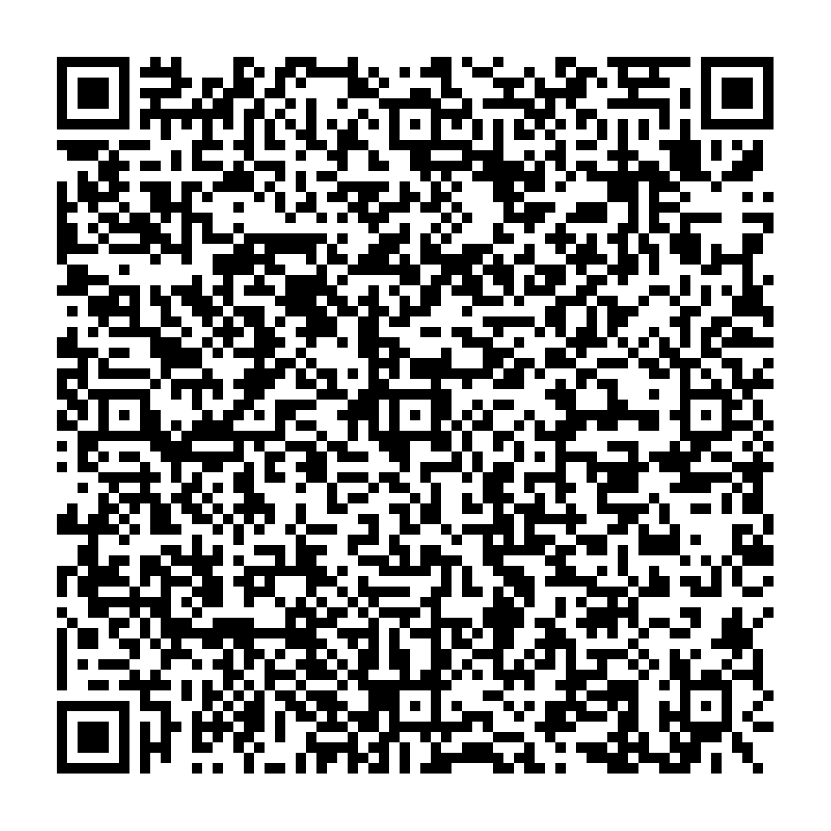 Simna City Bunglows QR Code RERA QR Code for Simna City Bunglows