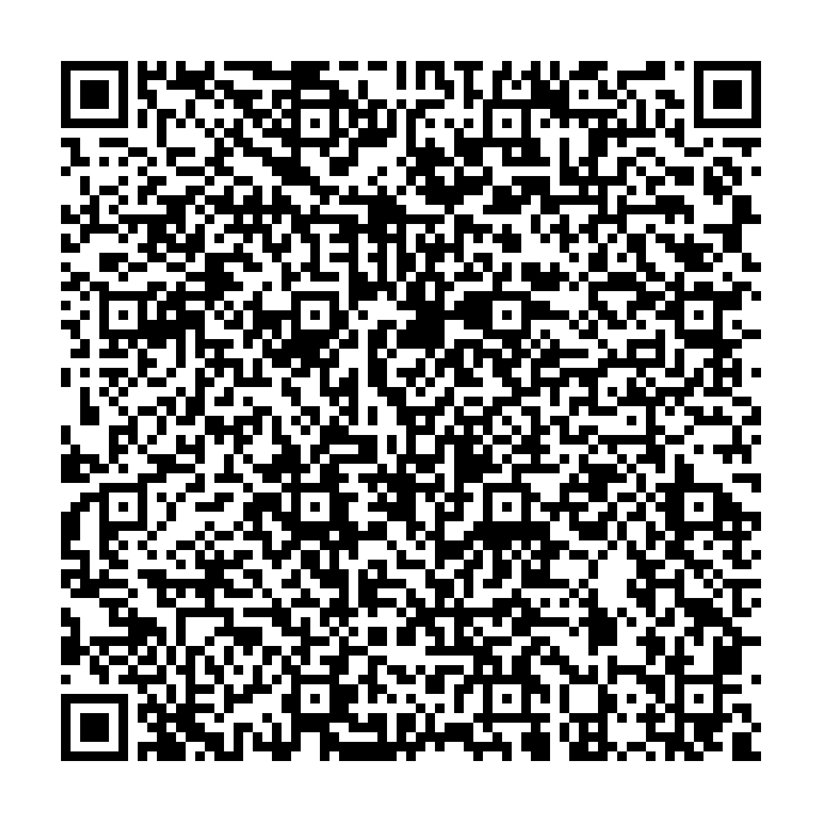 sindur-sparsh-29283 RERA Registration Certificate QR Code